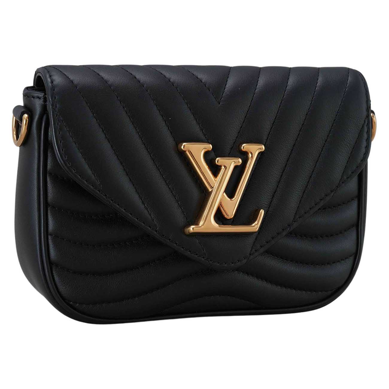LOUIS VUITTON(USED)루이비통 M56461 뉴웨이브 멀티 포쉐트